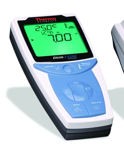 3-Star���ܱ�yʽ����߀ԭ�λ(ORP)�y���x