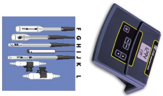 YSI 3100/3200 �����늌�(d��o)�����x