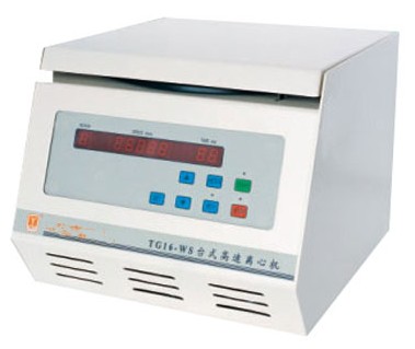 TG16-WS�_(t��i)ʽ�����x�ęC(j��)