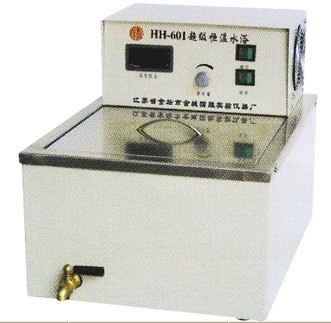 �������ˮԡHH-501��601