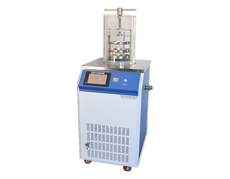 SCIENTZ-18N���w���������C