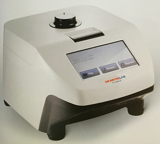 �ݶȔU(ku��)���x/PCR��ѭ�h(hu��n)�xTC1000-G