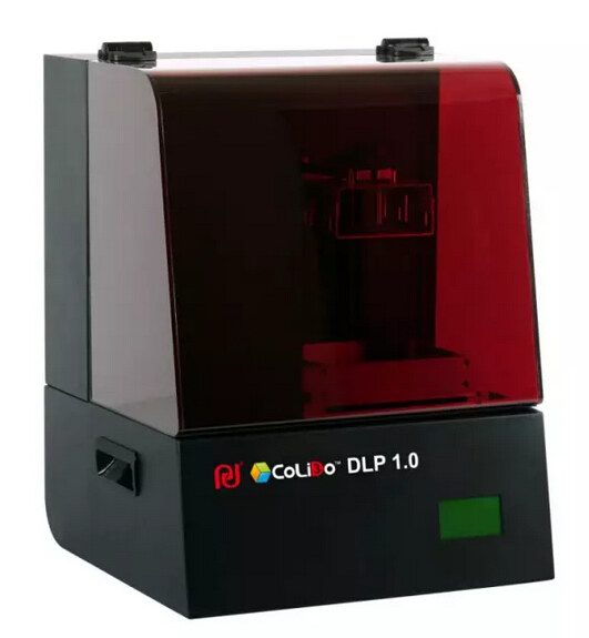 ����DLP3D��ӡ�C