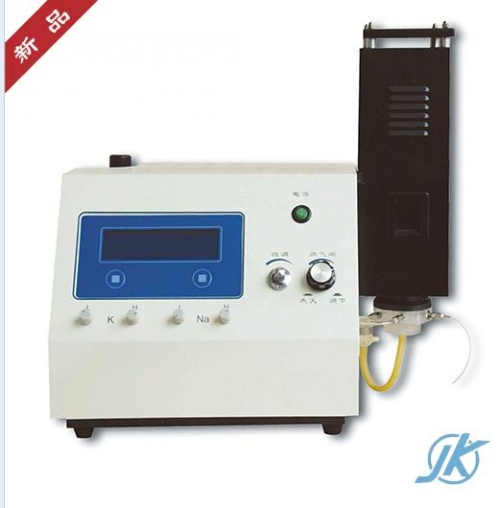 ������ӋFP6440(��Ԫ�أ�K Na Li Ca)