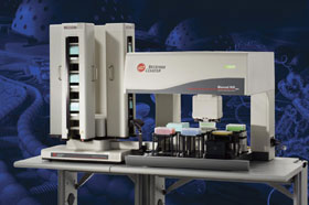 Biomek® NXp��(sh��)�(y��n)���Ԅӻ�����վ