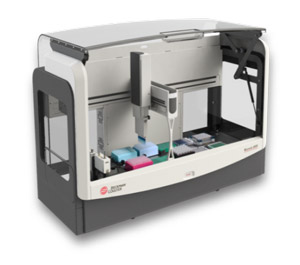 Biomek® 4000��(sh��)�(y��n)���Ԅӻ�����վ